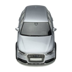 Audi A6 (C7) Allroad 2019 model 1:18 GT Spirit GT354