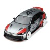 Audi RS 6 GTO Concept (40 Years of Quattro) 2020 model 1:18 GT Spirit GT373