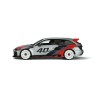Audi RS 6 GTO Concept (40 Years of Quattro) 2020 model 1:18 GT Spirit GT373