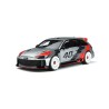 Audi RS 6 GTO Concept (40 Years of Quattro) 2020 model 1:18 GT Spirit GT373