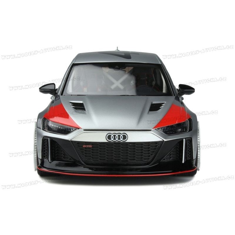 Audi RS6 GTO Concept im Stile des Audi 90 quattro IMSA-GTO | AUTO MOTOR