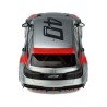 Audi RS 6 GTO Concept (40 Years of Quattro) 2020 model 1:18 GT Spirit GT373