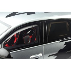 Audi RS 6 GTO Concept (40 Years of Quattro) 2020 model 1:18 GT Spirit GT373