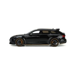 Audi RS6 (C8) Mansory 2020 model 1:18 GT Spirit GT326
