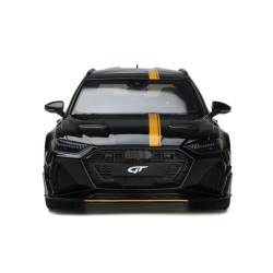 Audi RS6 (C8) Mansory 2020 model 1:18 GT Spirit GT326