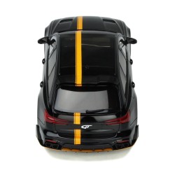 Audi RS6 (C8) Mansory 2020 model 1:18 GT Spirit GT326