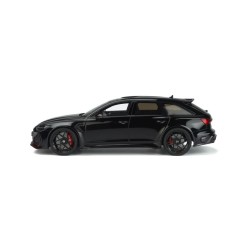 Audi RS6-R Avant (C8) ABT 2021 model 1:18 GT Spirit GT868
