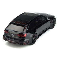 Audi RS6-R Avant (C8) ABT 2021 model 1:18 GT Spirit GT868