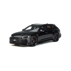 Audi RS6-R Avant (C8) ABT 2021 model 1:18 GT Spirit GT868