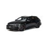 Audi RS6-R Avant (C8) ABT 2021 model 1:18 GT Spirit GT868