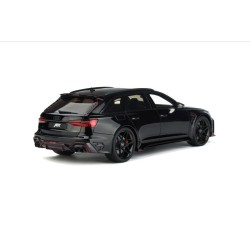 Audi RS6-R Avant (C8) ABT 2021 model 1:18 GT Spirit GT868