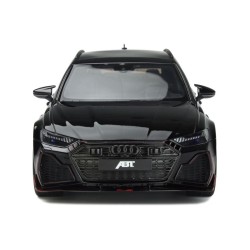Audi RS6-R Avant (C8) ABT 2021 model 1:18 GT Spirit GT868