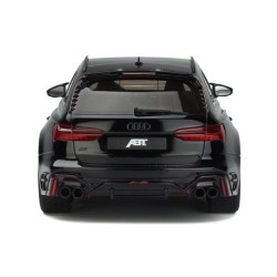 Audi RS6-R Avant (C8) ABT 2021 model 1:18 GT Spirit GT868