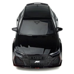 Audi RS6-R Avant (C8) ABT 2021 model 1:18 GT Spirit GT868