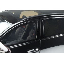 Audi RS6-R Avant (C8) ABT 2021 model 1:18 GT Spirit GT868