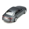 Audi S8 2020 (Grey Met.) model 1:18 GT Spirit GT856