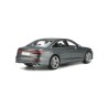 Audi S8 2020 (Grey Met.) model 1:18 GT Spirit GT856