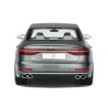 Audi S8 2020 (Grey Met.) model 1:18 GT Spirit GT856