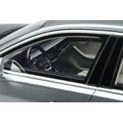 Audi S8 2020 (Grey Met.) model 1:18 GT Spirit GT856