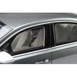 Audi S8 2020 (Grey Met.) model 1:18 GT Spirit GT856