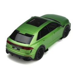 Audi ABT RS Q8-R 2020 model 1:18 GT Spirit GT283