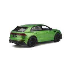 Audi ABT RS Q8-R 2020 model 1:18 GT Spirit GT283