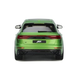 Audi ABT RS Q8-R 2020 model 1:18 GT Spirit GT283