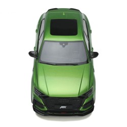 Audi ABT RS Q8-R 2020 model 1:18 GT Spirit GT283