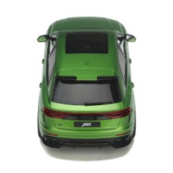 Audi ABT RS Q8-R 2020 model 1:18 GT Spirit GT283