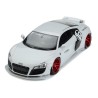 Audi R8 Liberty Walk LB-Works 2020 model 1:18 GT Spirit GT325
