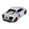 Audi R8 Liberty Walk LB-Works 2020 model 1:18 GT Spirit GT325