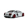 Audi R8 Liberty Walk LB-Works 2020 model 1:18 GT Spirit GT325