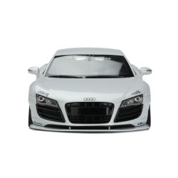 Audi R8 Liberty Walk LB-Works 2020 model 1:18 GT Spirit GT325