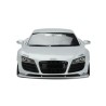 Audi R8 Liberty Walk LB-Works 2020 model 1:18 GT Spirit GT325