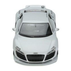 Audi R8 Liberty Walk LB-Works 2020 model 1:18 GT Spirit GT325