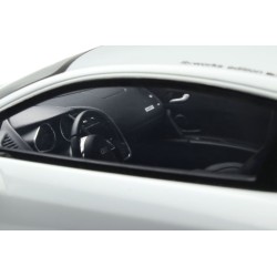 Audi R8 Liberty Walk LB-Works 2020 model 1:18 GT Spirit GT325