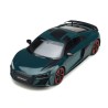 Audi R8 Green Hell 2021 model 1:18 GT Spirit GT863