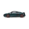 Audi R8 Green Hell 2021 model 1:18 GT Spirit GT863