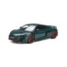 Audi R8 Green Hell 2021 model 1:18 GT Spirit GT863