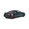 Audi R8 Green Hell 2021 model 1:18 GT Spirit GT863