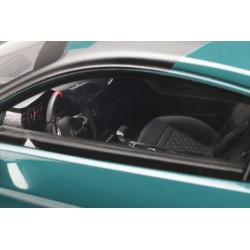 Audi R8 Green Hell 2021 model 1:18 GT Spirit GT863