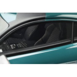 Audi R8 Green Hell 2021 model 1:18 GT Spirit GT863