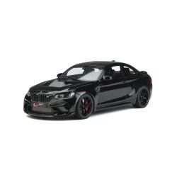 BMW (F87) M2 Competition by Lightweight Performance 2021 model 1:18 GT Spirit GT859