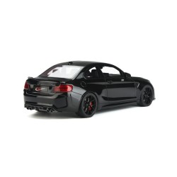 BMW (F87) M2 Competition by Lightweight Performance 2021 model 1:18 GT Spirit GT859