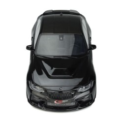 BMW (F87) M2 Competition by Lightweight Performance 2021 model 1:18 GT Spirit GT859