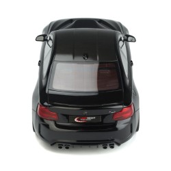 BMW (F87) M2 Competition by Lightweight Performance 2021 model 1:18 GT Spirit GT859