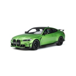 BMW (G82) M4 Competition M Performance 2021, GT Spirit 1/18 scale