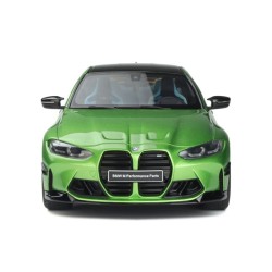 BMW (G82) M4 Competition M Performance 2021, GT Spirit 1/18 scale