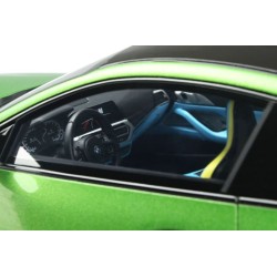 BMW (G82) M4 Competition M Performance 2021, GT Spirit 1/18 scale