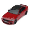 BMW (F90) M5 Competition 2020 model 1:18 GT Spirit GT355